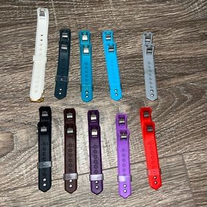 Fitbit Alta bands